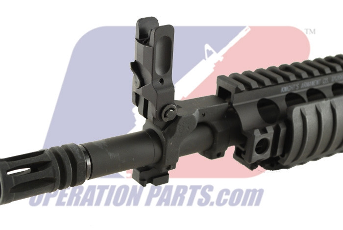 KAC-Knight's Armament SR-15E3 SBR 11.5" Barrel Upper Kit - Image 2