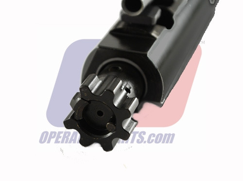 KAC-Knight's Armament SR-15E3 SBR 11.5" Barrel Upper Kit - Image 3