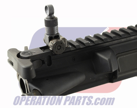 KAC-Knight's Armament SR-15E3 SBR 11.5" Barrel Upper Kit - Image 4