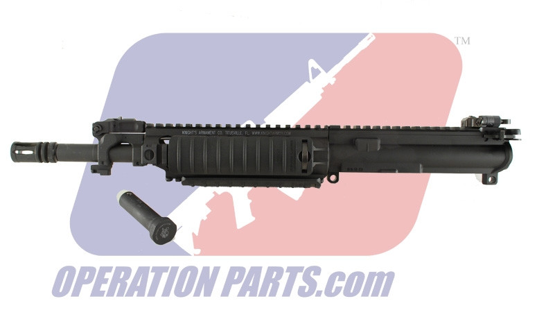 KAC-Knight's Armament SR-15E3 SBR 11.5" Barrel Upper Kit - Image 5