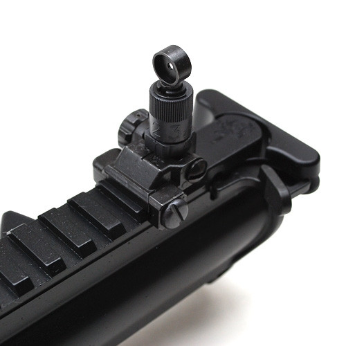 KAC-Knight's Armament SR-15E3 IWS Mod1 Upper Receiver Assembly - Image 9
