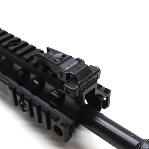 KAC-Knight's Armament SR-15E3 IWS Mod1 Upper Receiver Assembly - Image 10