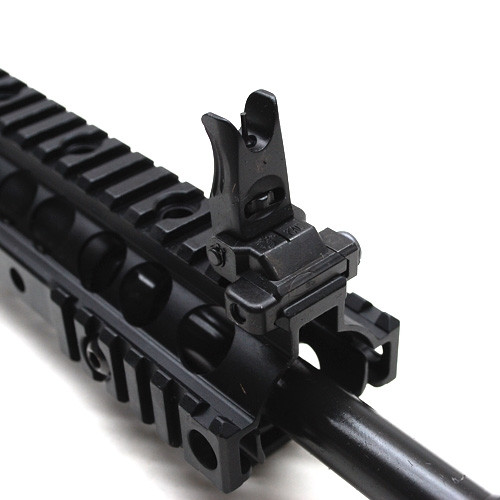 KAC-Knight's Armament SR-15E3 IWS Mod1 Upper Receiver Assembly - Image 11