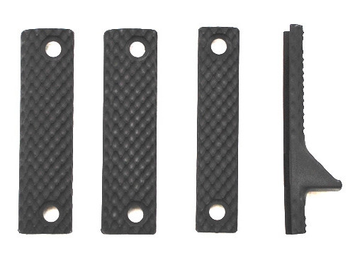 KAC-Knight's Armament SR-15E3 IWS Mod1 Upper Receiver Assembly - Image 12