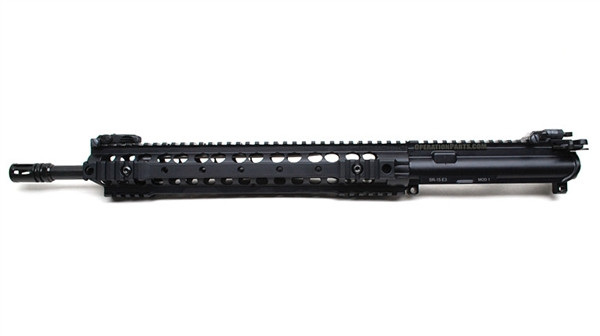 KAC-Knight's Armament SR-15E3 IWS Mod1 Upper Receiver Assembly - Image 2
