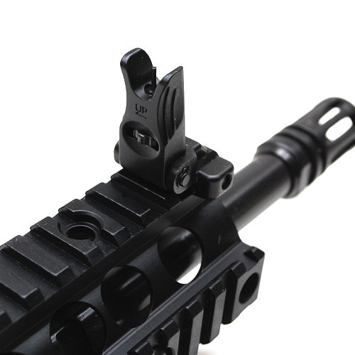 KAC-Knight's Armament SR-15E3 IWS Mod1 Upper Receiver Assembly - Image 4