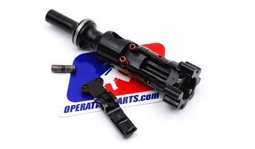 KAC-Knight's Armament SR-15E3 IWS Mod1 Upper Receiver Assembly - Image 6