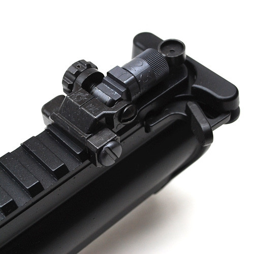 KAC-Knight's Armament SR-15E3 IWS Mod1 Upper Receiver Assembly - Image 8