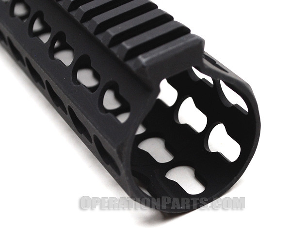 KAC-Knight's Armament URX 4 IBN Keymod Rail 5.56mm 13.0" Length - Image 3