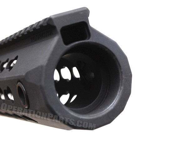 KAC-Knight's Armament URX 4 IBN Keymod Rail 5.56mm 13.0" Length - Image 4