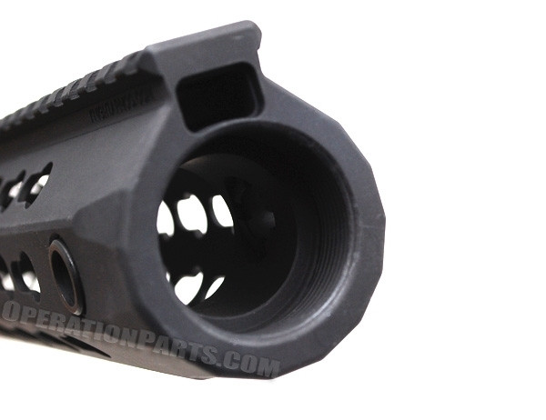KAC-Knight's Armament URX 4 IBN Keymod Rail 5.56mm 14.5" Length - Image 4