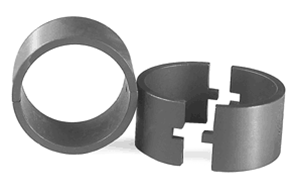 A.R.M.S. #37 Ring Inserts 30mm To 1 Inch
