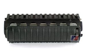 KAC-Knight's Armament RIS, Rail Interface System