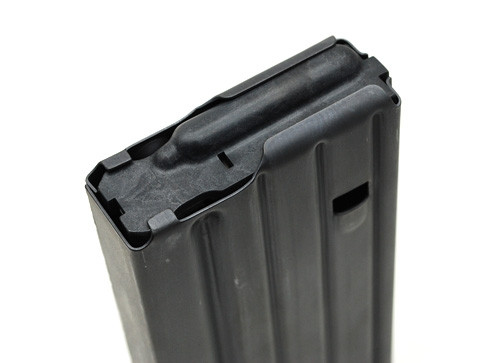 KAC-Knight's Armament 20 Round Magazine For SR25, With Clip Floorplate - Image 2
