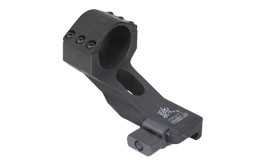 KAC-Knight's Armament 30 mm Reflex Extension Mount, Extends COMP 2-1/4" Forward