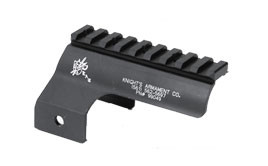 KAC-Knight's Armament H&K RAS Rail Mount