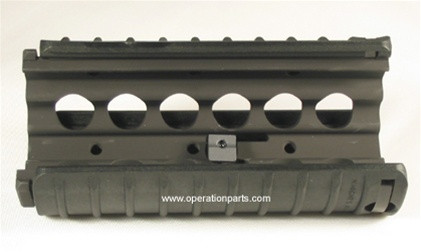 KAC-Knight's Armament M249 RAS - Image 2