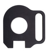 GG&G Benelli Single Point Sling Attachment, Left Hand