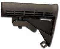 LMT-Lewis Machine & Tool Gen 2 Buttstock, Stock Only