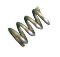 LMT-Lewis Machine & Tool Spare Extractor Spring AR-15 5.56mm Standard Bolts