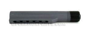 LMT-Lewis Machine & Tool Receiver Extension Tube, Mil-Spec Dimensioned