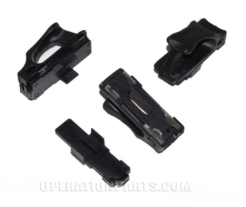 Magpul Ranger Plate 5.56 Nato 3 Pack - Image 2