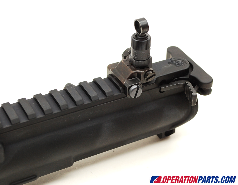 200-600m Flip Up Micro Rear Sight