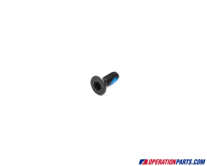Knight's Armament Ambi Safety Screw