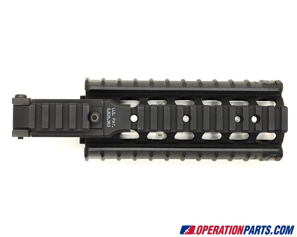 Knight's Armament RAS II Handguard