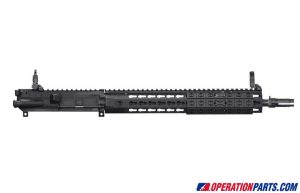 Knight's Armament SR-15 Carbine Mod 2 Upper Receiver Assembly, 14.5"