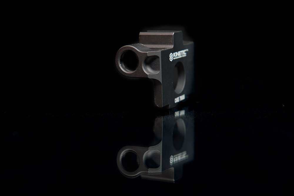 Kinetic Development Group FN SCAR Front QD Sling Mount (SQP5-110)