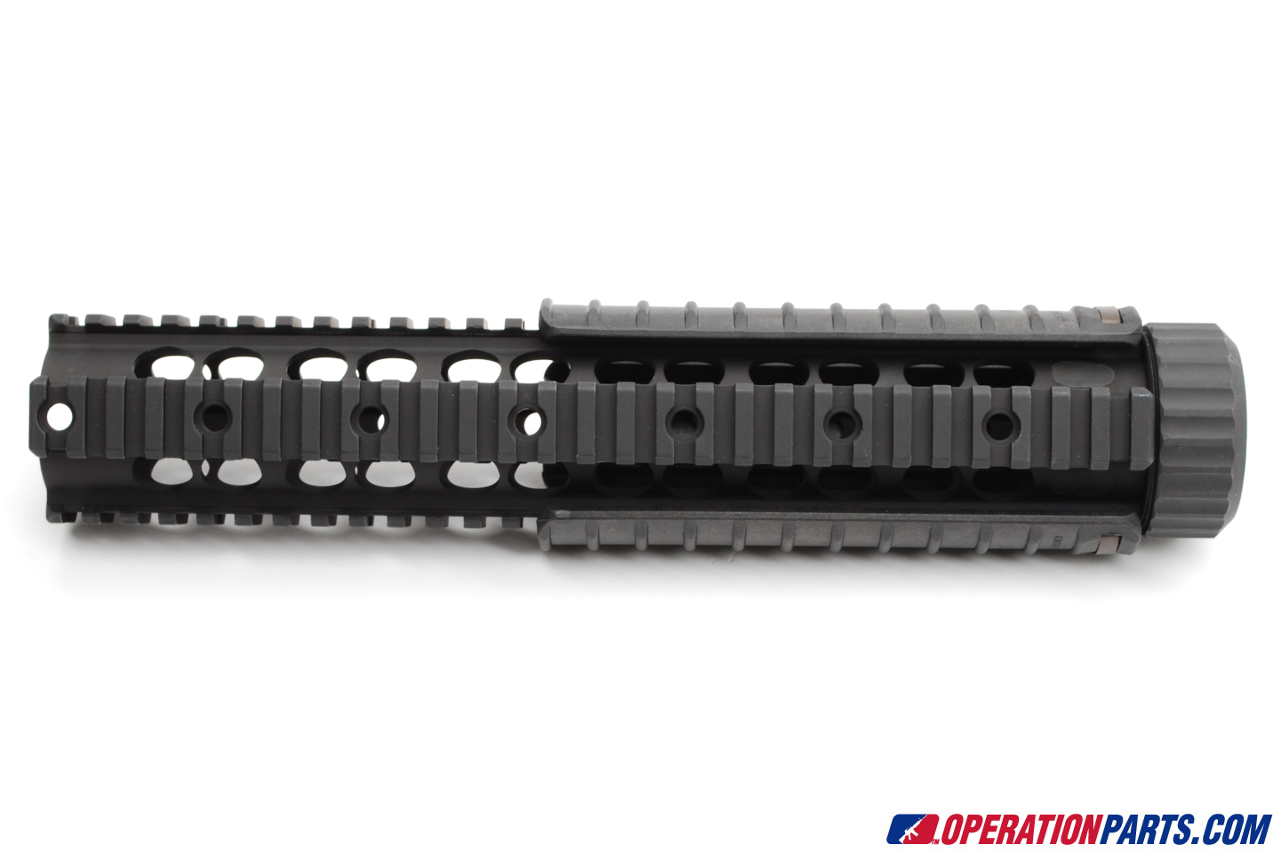 MK12 Mod 1 RAS Top View