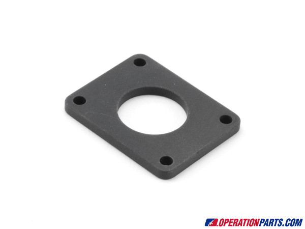 KAC-Knight's Armament Aimpoint Mount Spacer, Aluminum