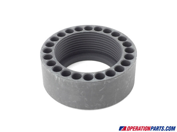 KAC-Knight's Armament SR25/AR10 RAS Barrel Nut - Image 2