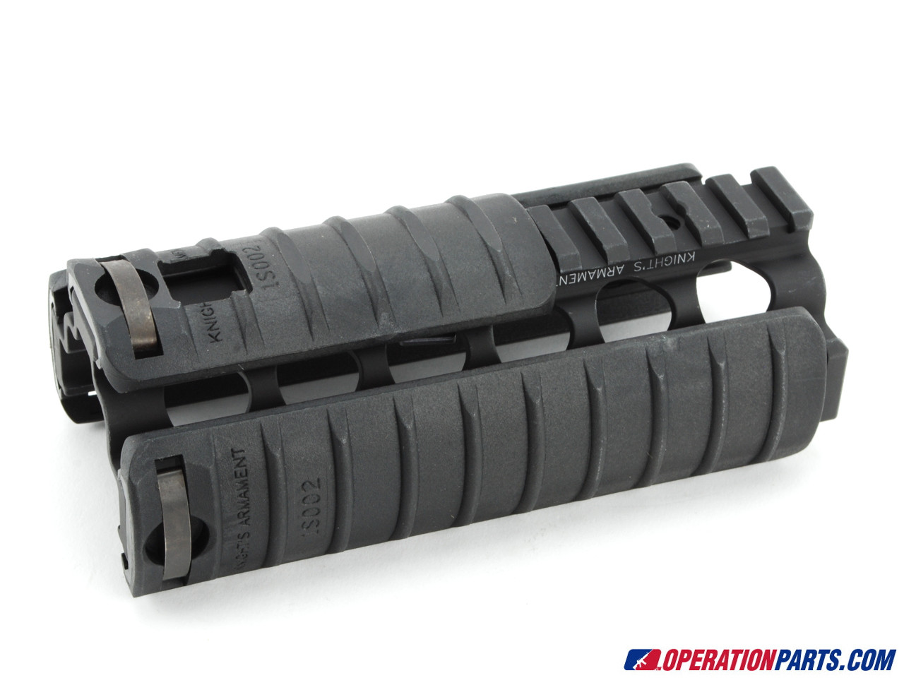 KAC-Knight's Armament M249 RAS - Image 7
