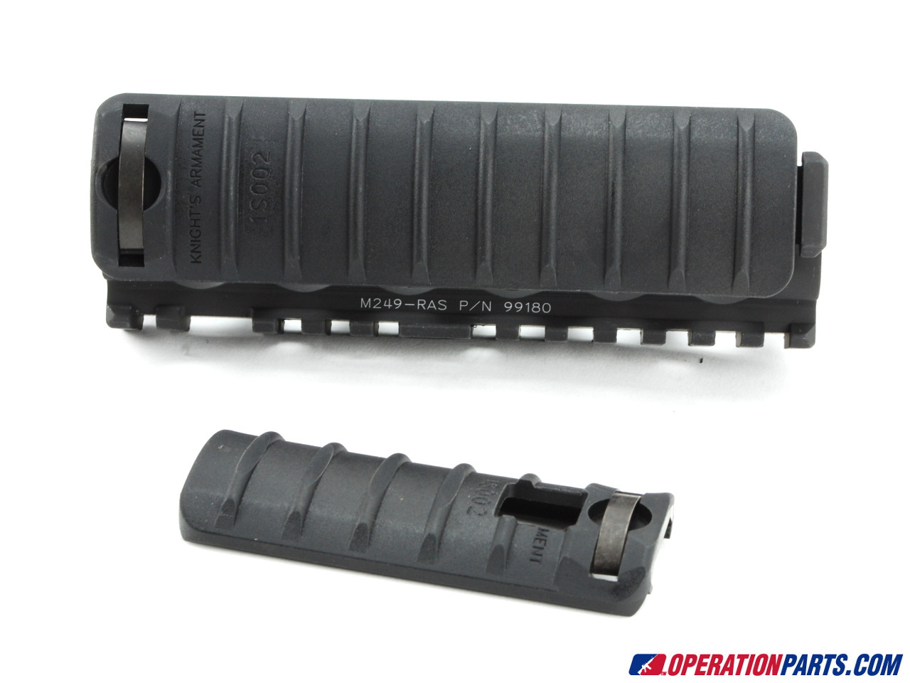 KAC-Knight's Armament M249 RAS - Image 6