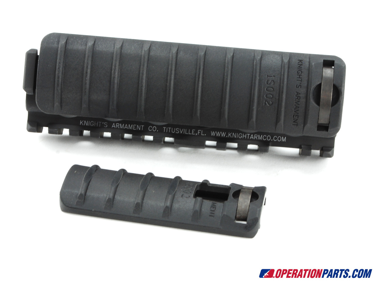 KAC-Knight's Armament M249 RAS - Image 4