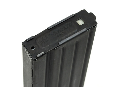 KAC-Knight's Armament 20 Round Magazine For SR25, With Clip Floorplate - Image 4