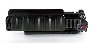 KAC-Knight's Armament H & K (HK) MP5 RAS