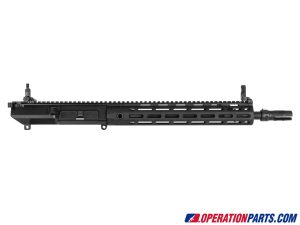 KAC-Knight's Armament SR-25 CC Mod 2 M-Lok Upper Receiver Kit, 14.5" Barrel