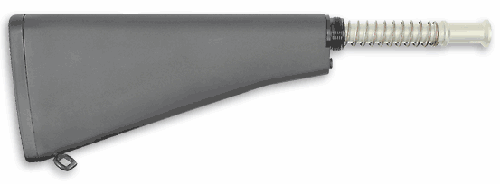 Stag Arms AR-15 A2 Buttstock Assembly