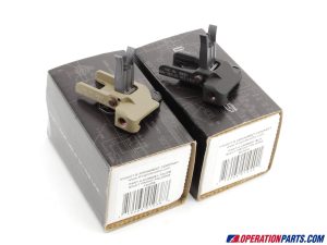 KAC-Knight's Armament MK12 / MK18 RAS Front Folding Sight