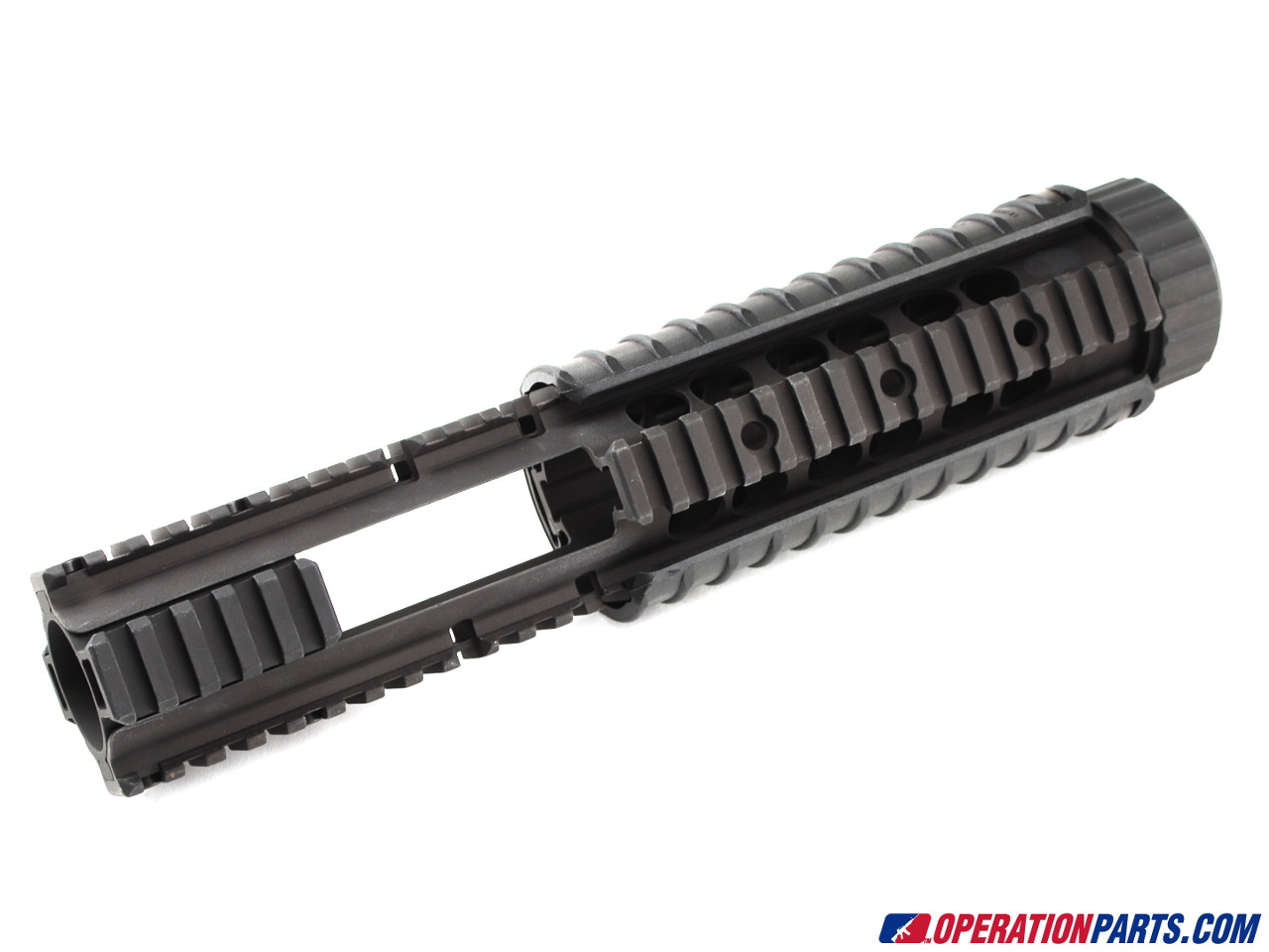 KAC-Knight's Armament RAS MRE-Model B, Rail Front Filler Tube - Image 2