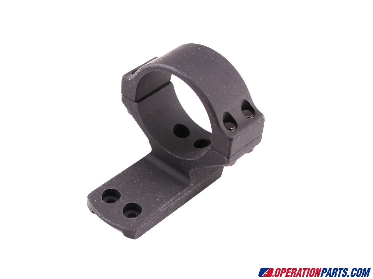 KAC-Knight's Armament 34mm Scope Body T-1 Reflex Mount - Image 2