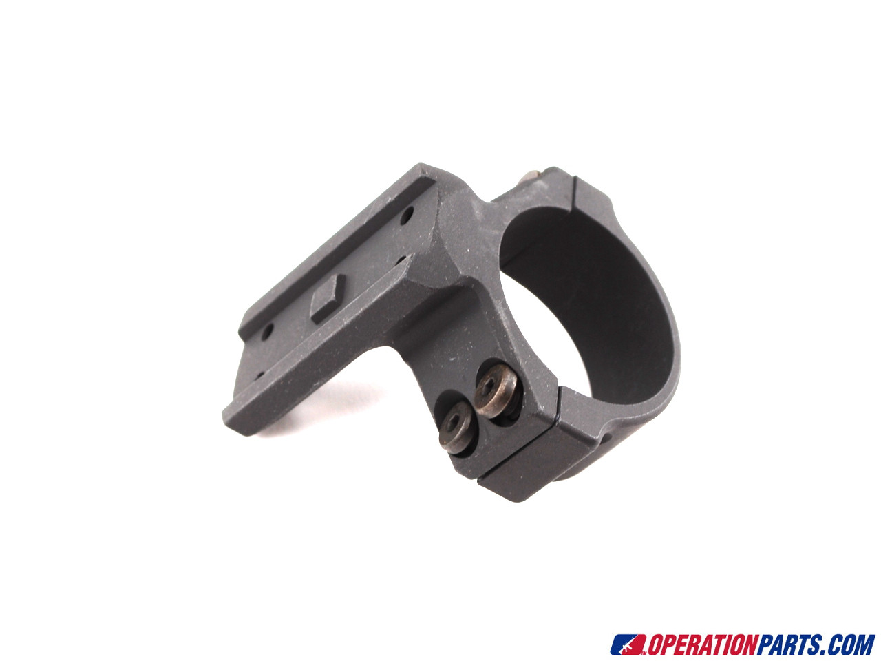 KAC-Knight's Armament 34mm Scope Body T-1 Reflex Mount