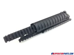 KAC-Knight's Armament H & K (HK) 93 RAS