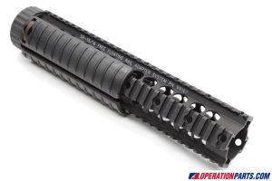 MK12 Mod 1 RAS