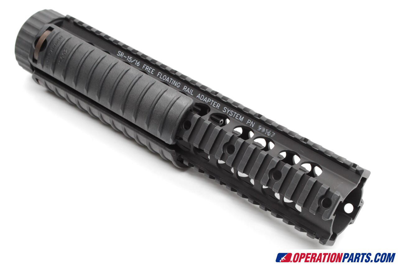MK12 Mod 1 RAS