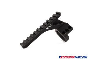KAC-Knight's Armament Viper, Picatinny Scope Cap, 34MM