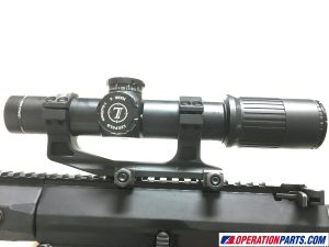 KAC-Knight's Armament One Piece Scope Mount, ERR Mod 1, 30mm